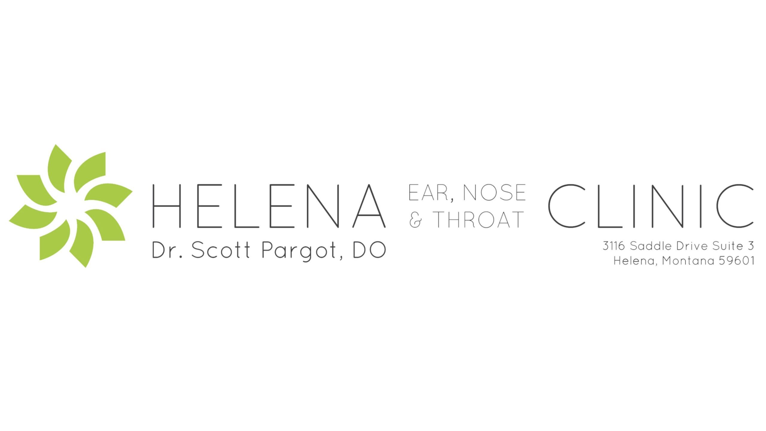 Helena Ears, Nose, and Throat Clinic