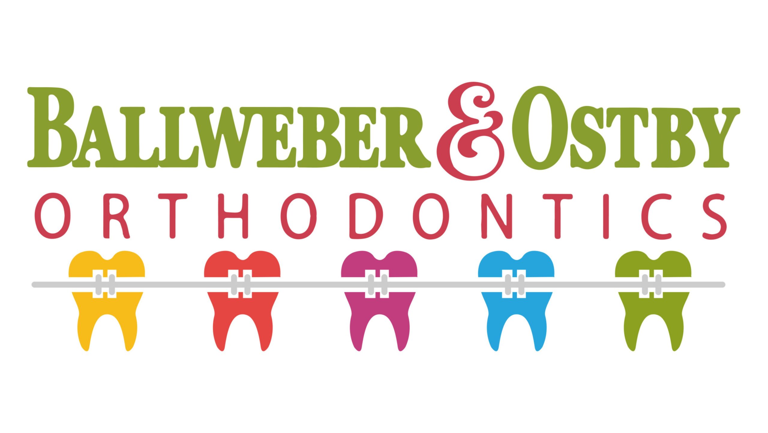Ballweber & Ostby Orthodontics