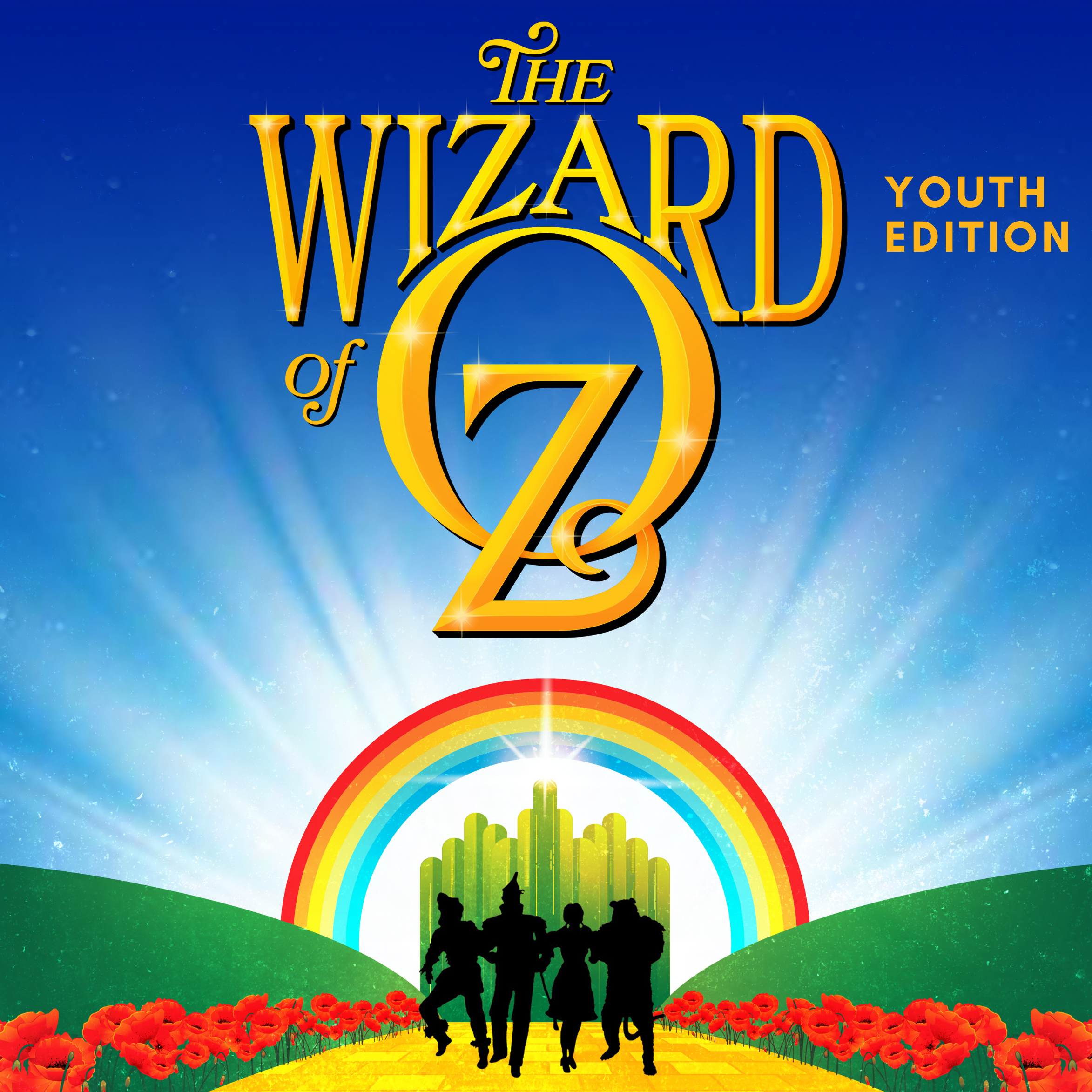 The Wizard of Oz-Youth Edition
