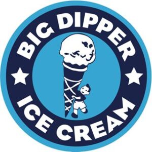 Big Dipper Ice Cream is a wonderful community partner 