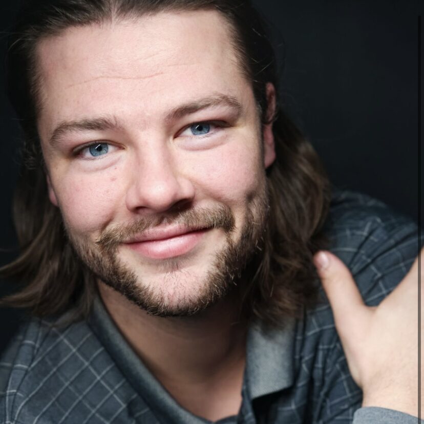 Kaden Connor