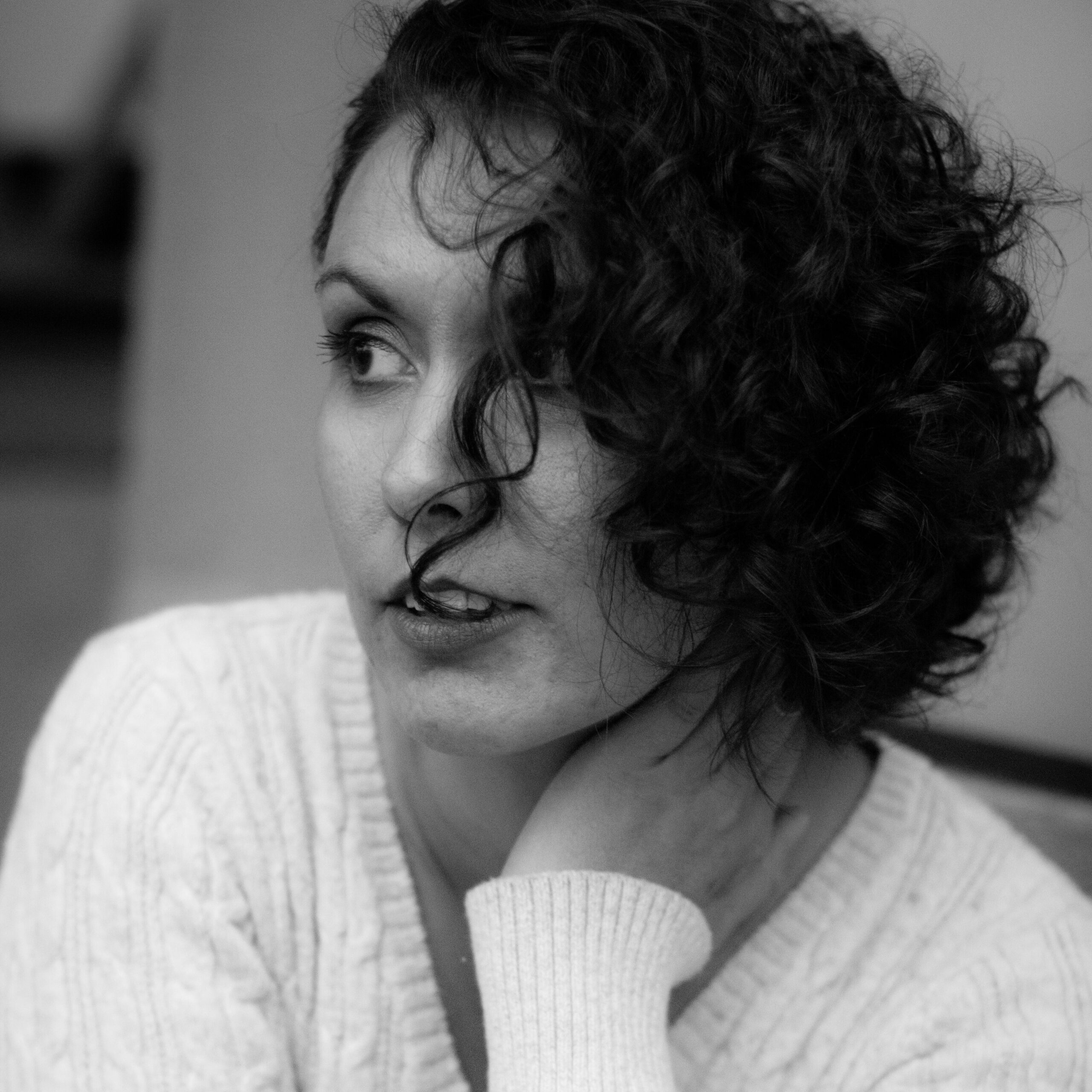 Whitney Dorr