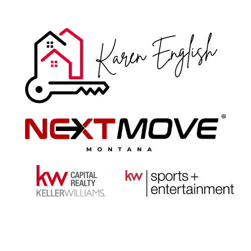 Karen English - Next Move Montana