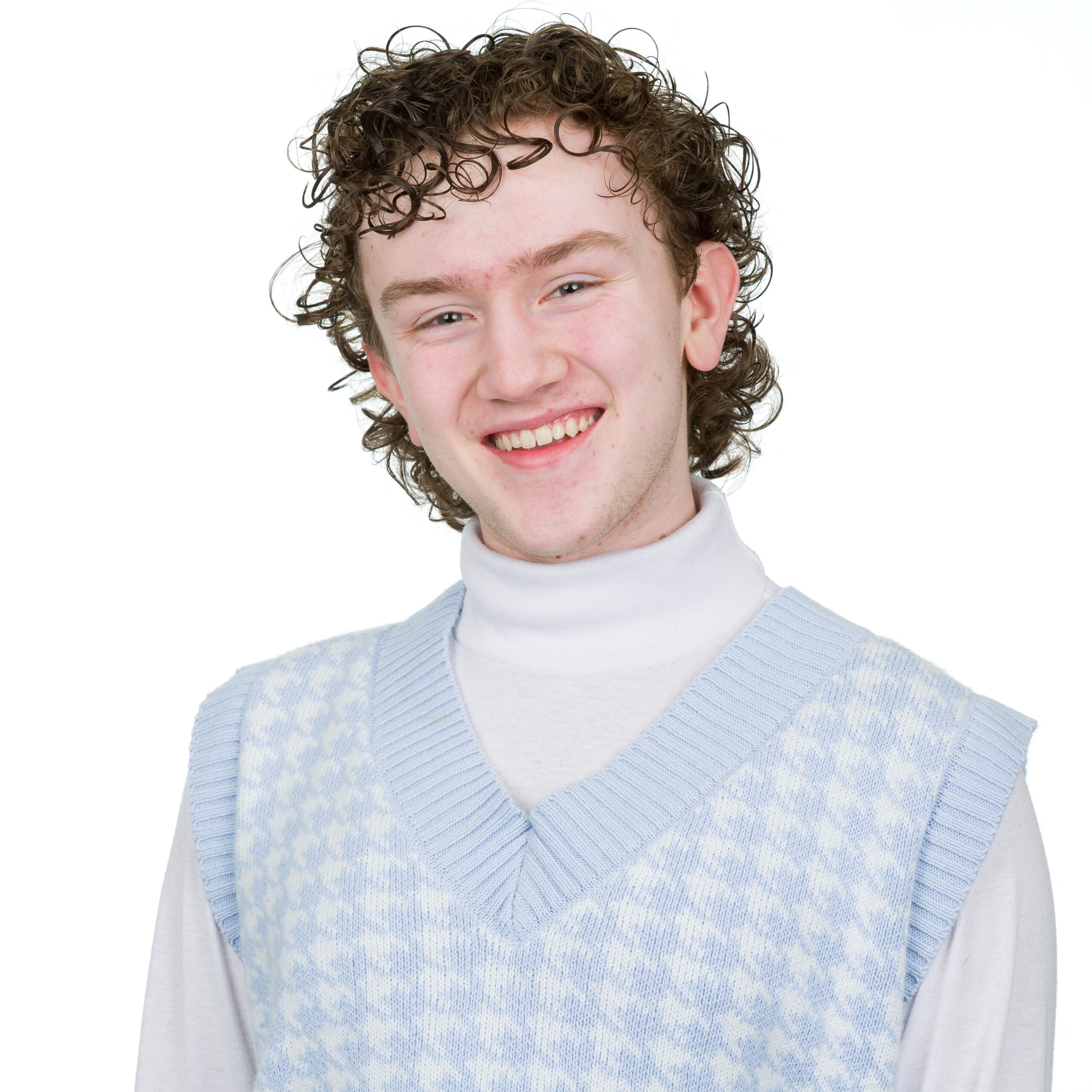 Dylan Freeman