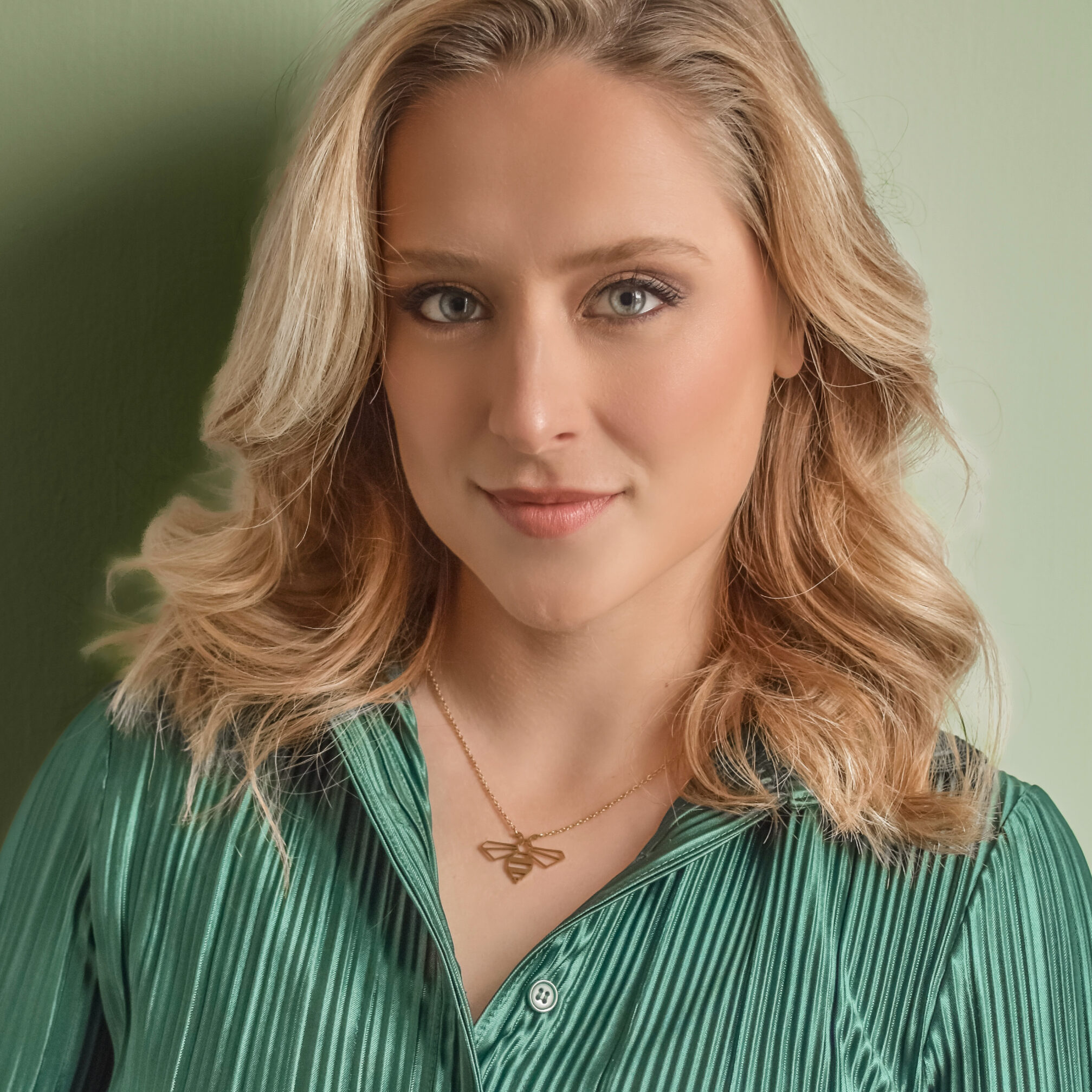 Faith Johnson