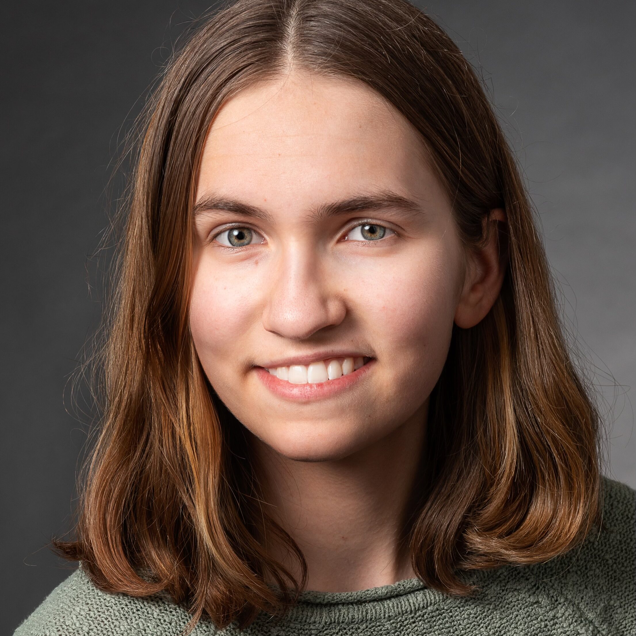 Freya Elias