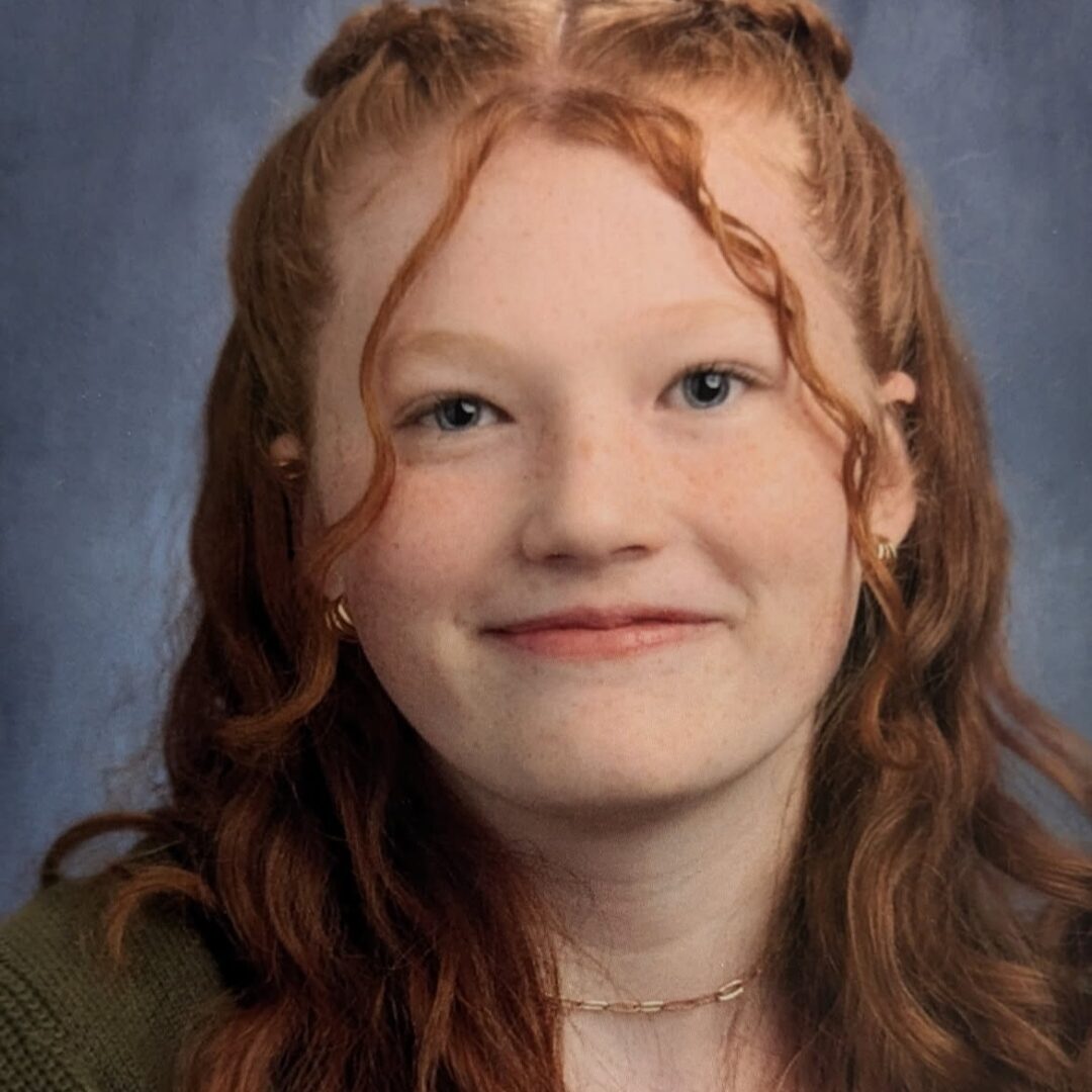 Gracie Petersen