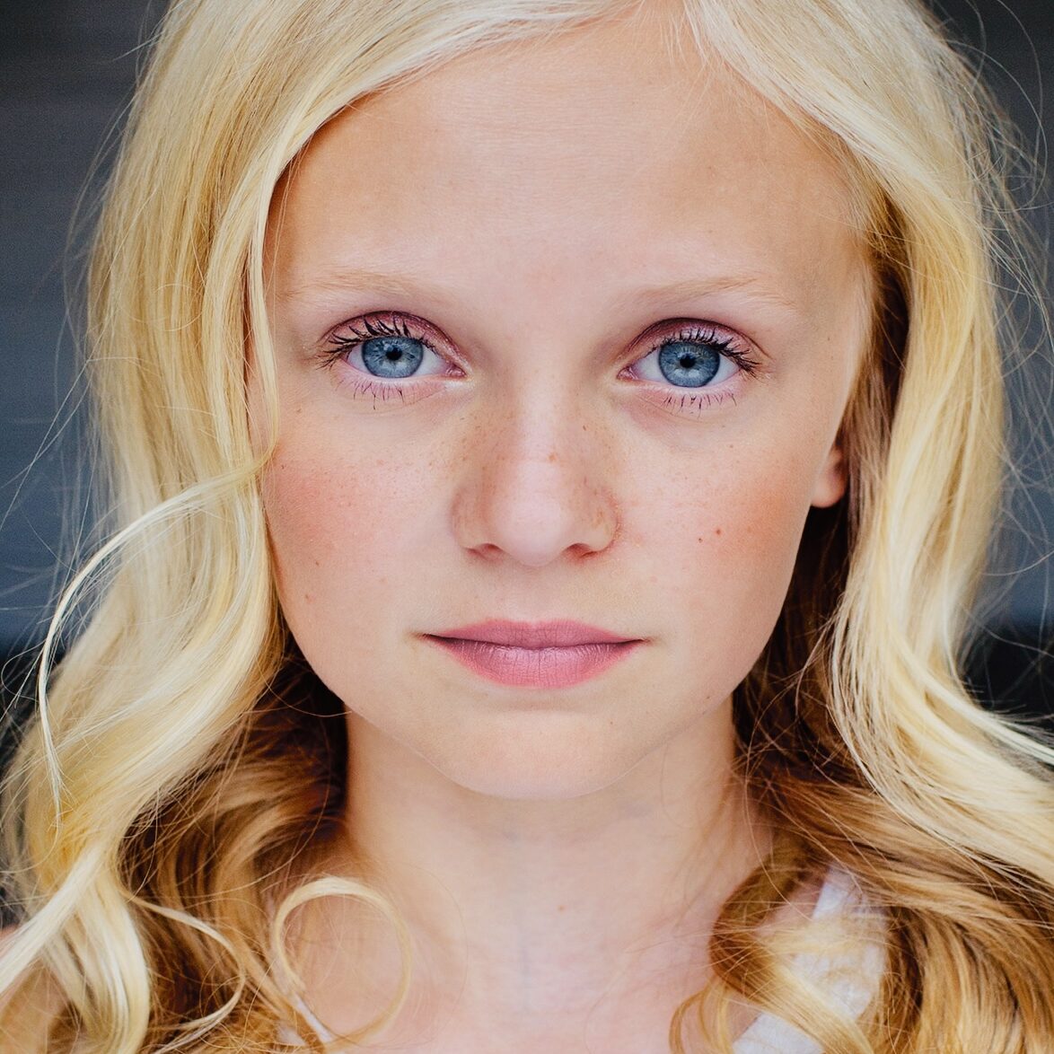 Haddie Dailey 