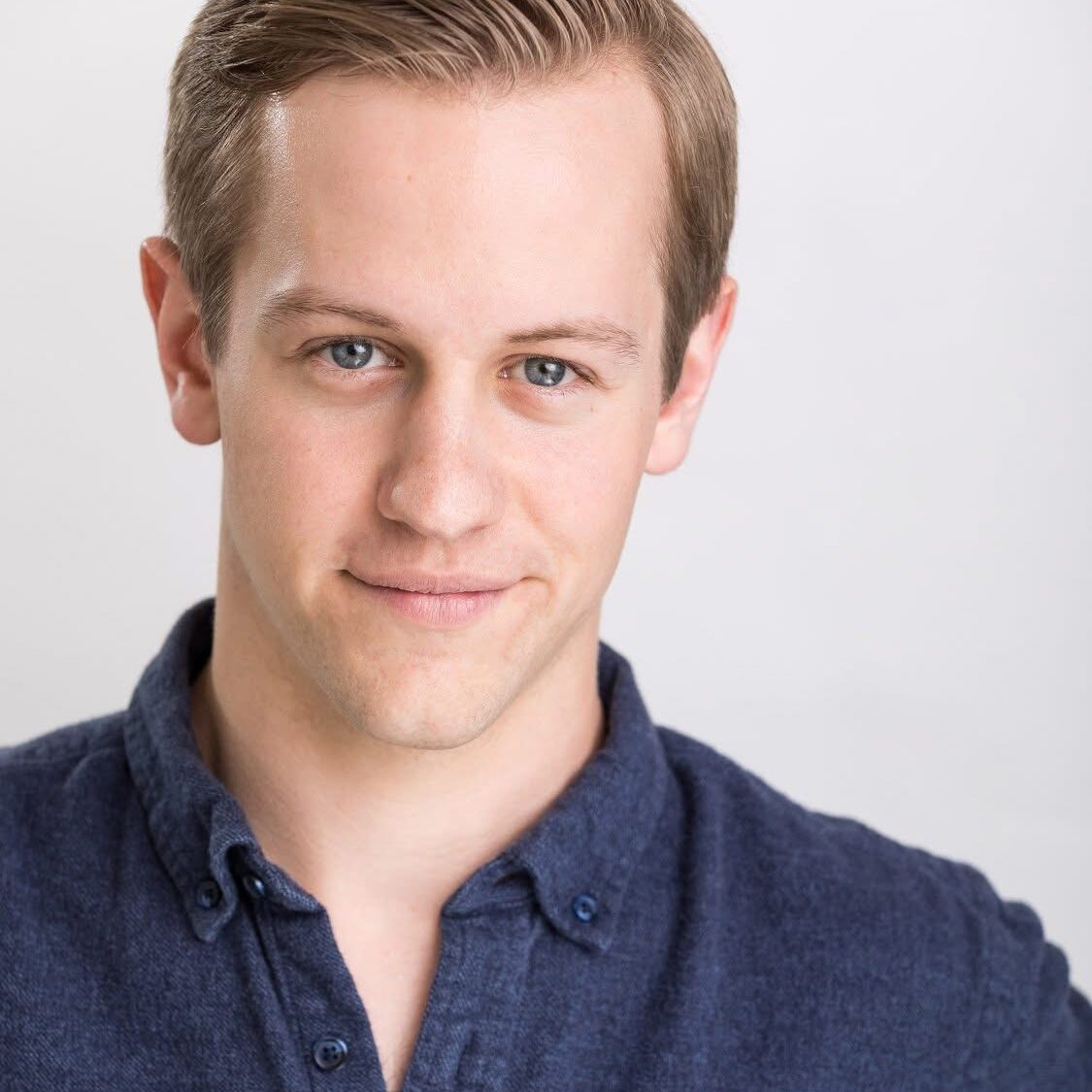 Colby Hamann
