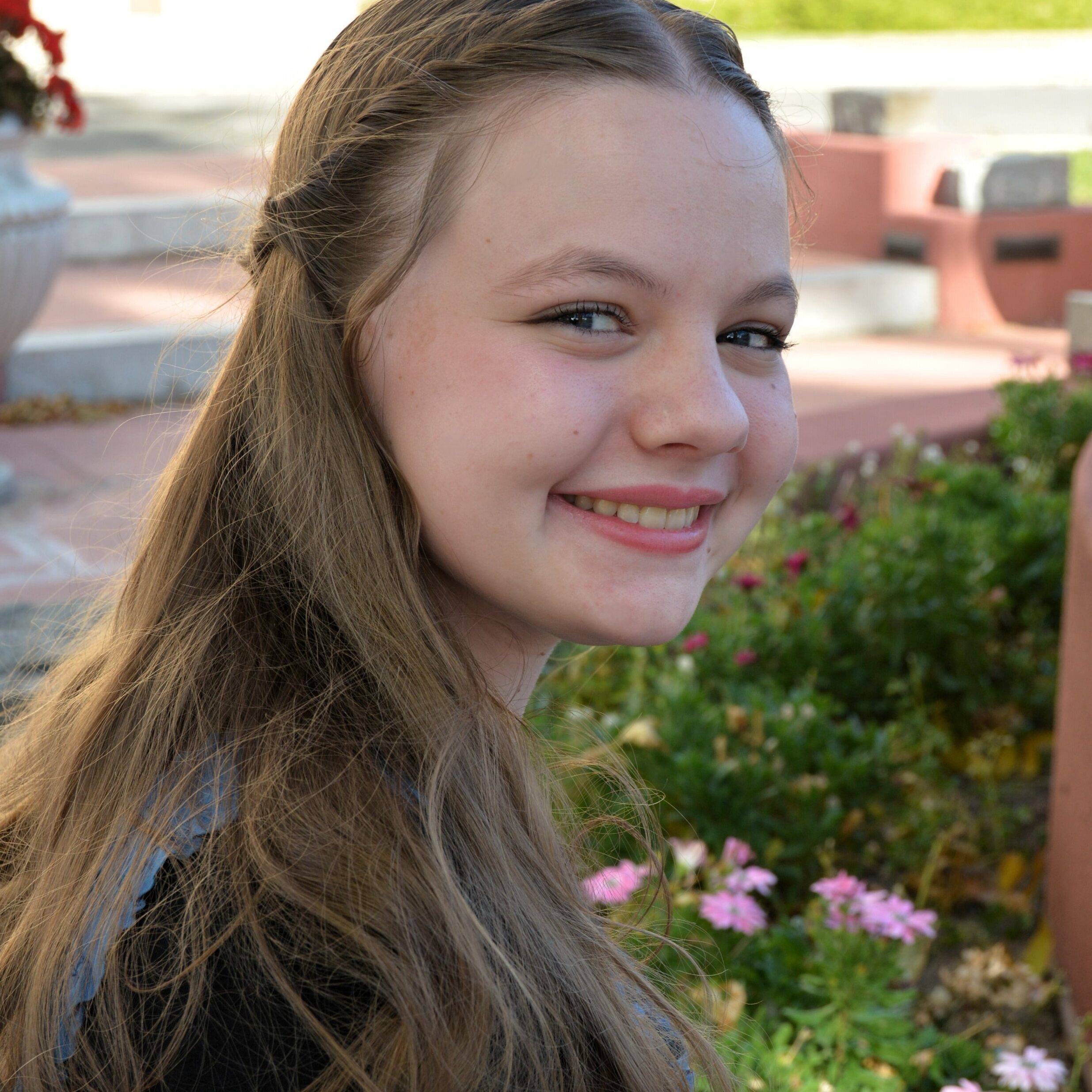 Layna Newhouse
