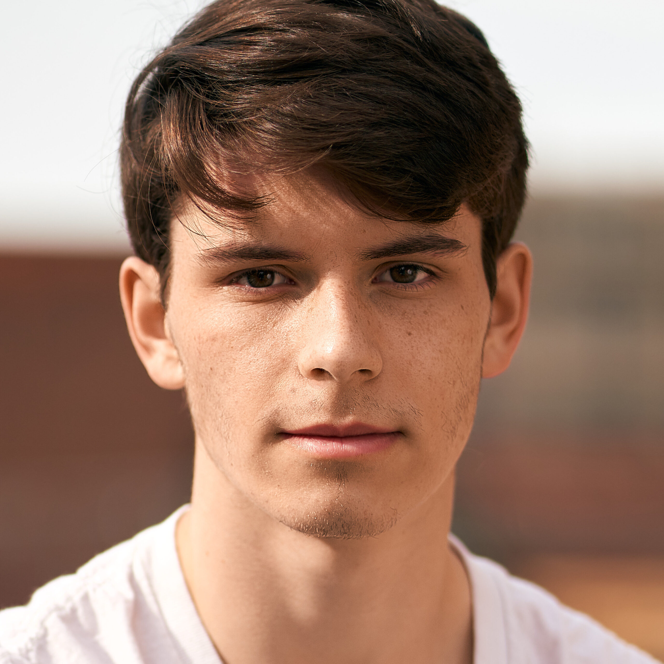 Patrick Higgins